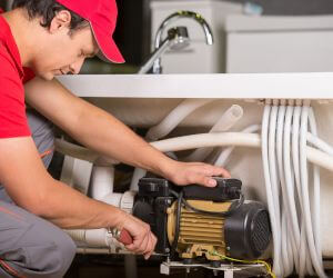 About Sewer Line Pros Bailey, NC
