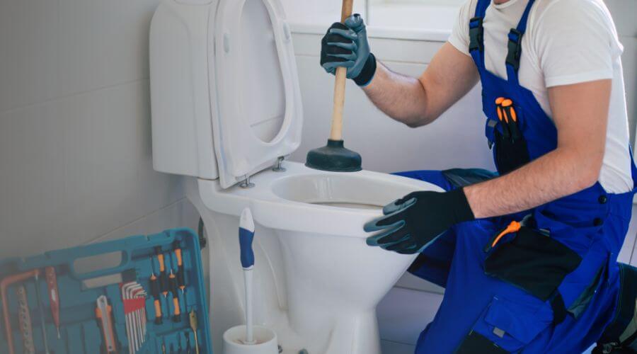 sewer cleaning in Bailey, NC